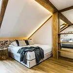 Forrest Krupowki Apartment