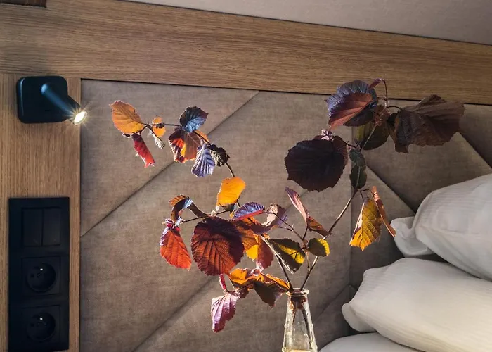 Forrest Krupowki * זקופאנה