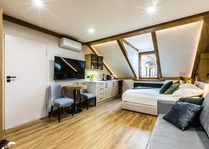 Forrest Krupowki זקופאנה