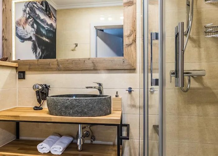 Forrest Krupowki * זקופאנה