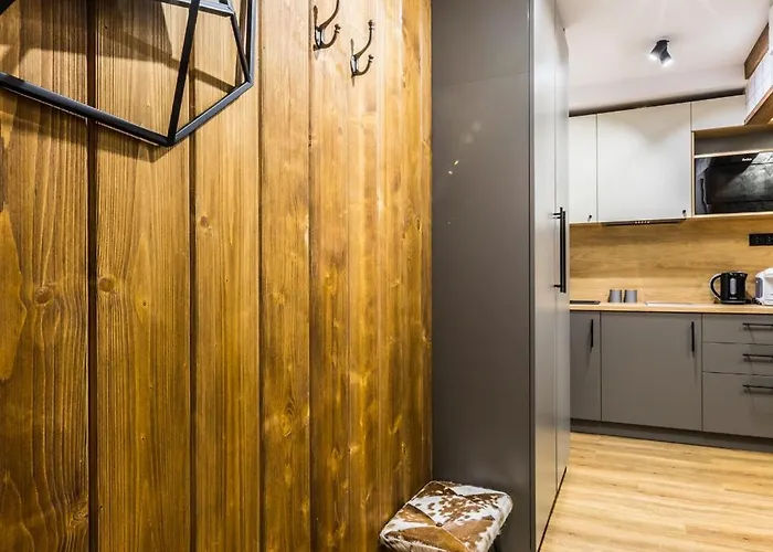 Forrest Krupowki זקופאנה