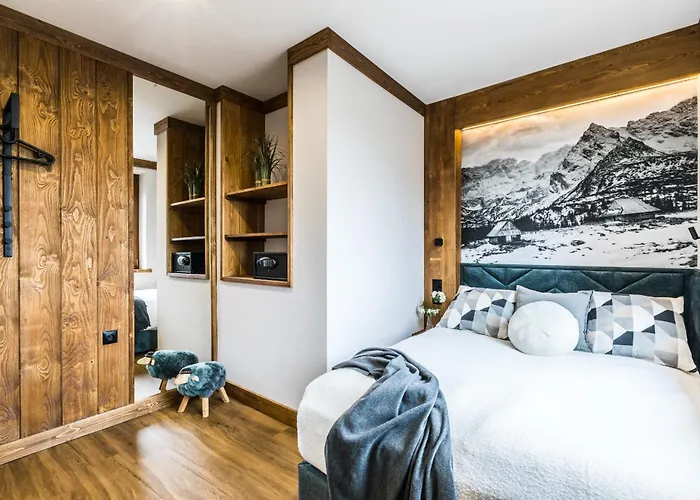 Forrest Krupowki זקופאנה