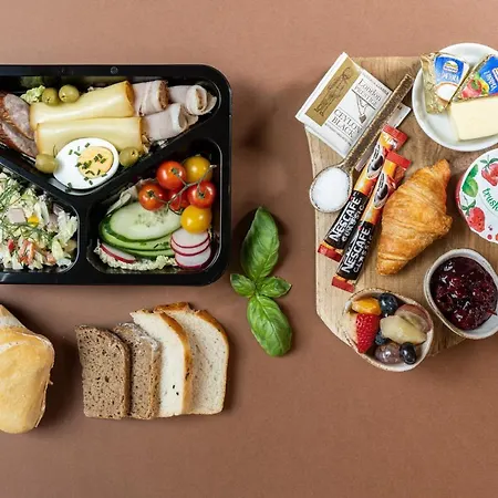 Apartment Forrest Krupowki