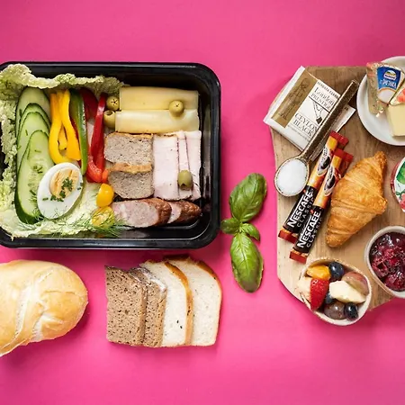 Forrest Krupówki * Zakopane