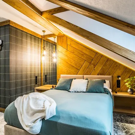 Forrest Krupowki Apartment *