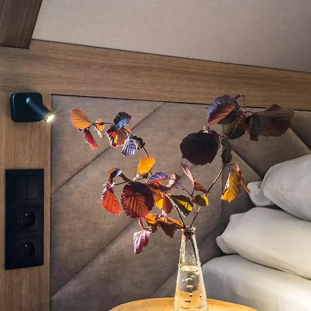 Forrest Krupowki * Zakopane