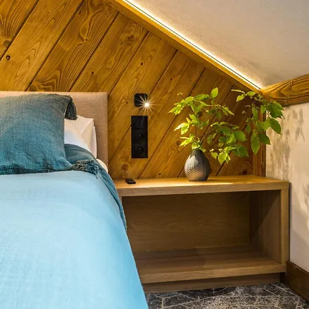 Apartamento Forrest Krupówki