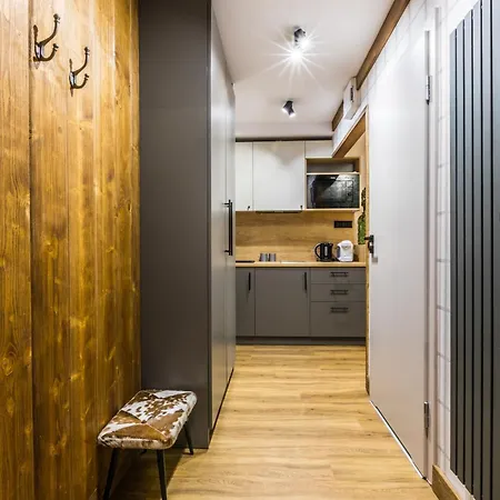 Forrest Krupowki Apartment
