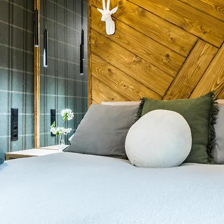 Forrest Krupowki Zakopane