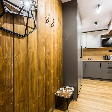 Forrest Krupowki Zakopane