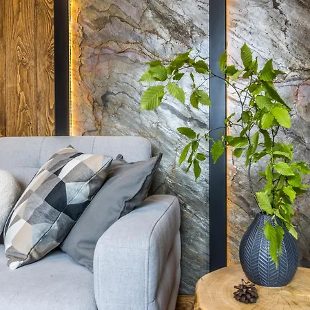 Apartment Forrest Krupowki