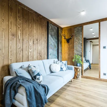 Forrest Krupowki Apartment *