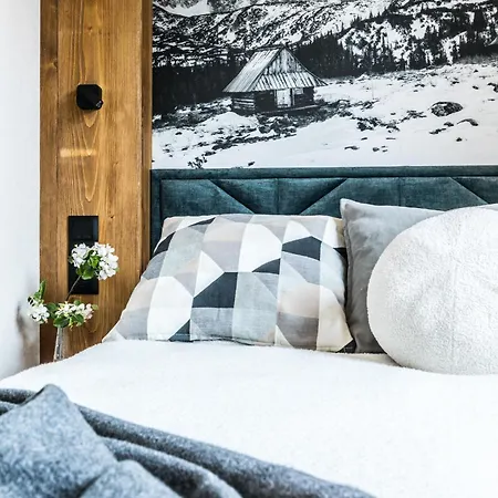 Forrest Krupowki Zakopane