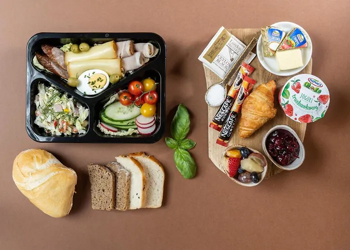 Appartement Forrest Krupowki