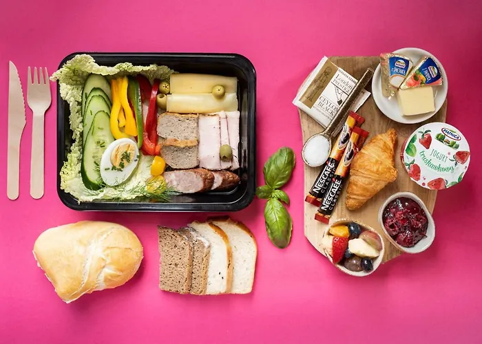 Forrest Krupowki * Zakopane