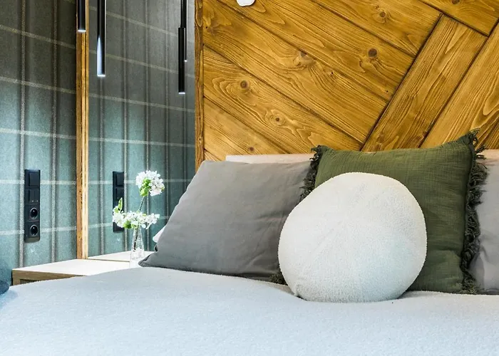 Forrest Krupowki Zakopane