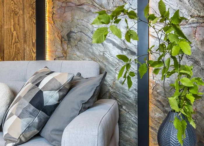 Appartement Forrest Krupowki