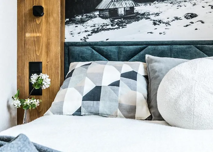 Forrest Krupowki Zakopane